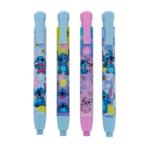 Caneta Borracha Stitch MOLIN - UND