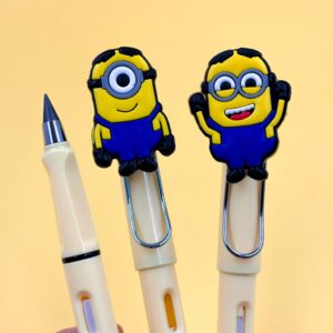 Lápis Infinito Minions