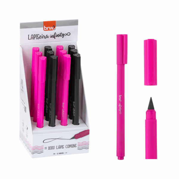 Lapiseira Infinita 5mm BRW