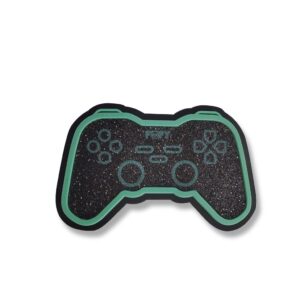 Apontador 2 Furos Power Game FOFY - BLISTER