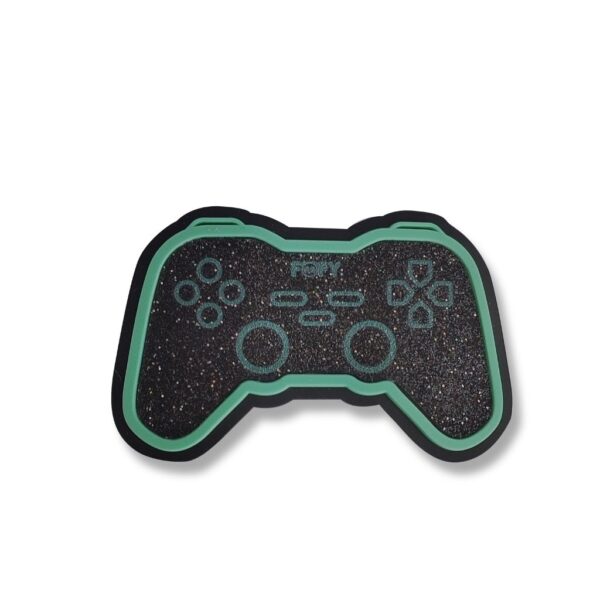 Apontador 2 Furos Power Game FOFY - BLISTER