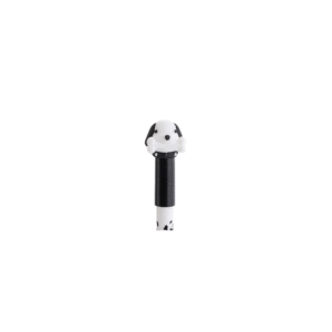 Caneta Gel Esferográfica Apagável 0.7mm Dog BRW