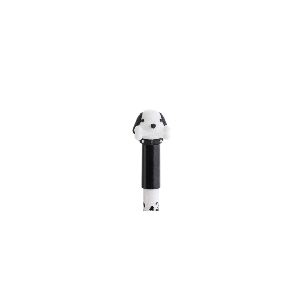 Caneta Gel Esferográfica Apagável 0.7mm Dog BRW