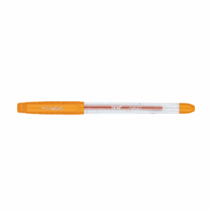 Caneta Esferográfica Gel Glitter 1.0mm BRW - DISPLAY 48 UND