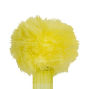 Marca Texto Divertido Pompom - BRW - UND