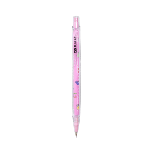 Lapiseira 0.7mm Fun CIS - UND
