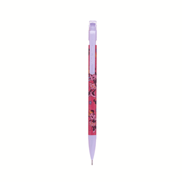 Lapiseira Mb Minnie 0.7mm Molin