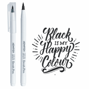 Brush Pen GINZA ONIX NEWPEN - UND