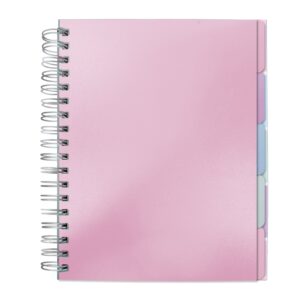Caderno Smart Universitário 5 Divisórias Enjoy 80 fls - DAC