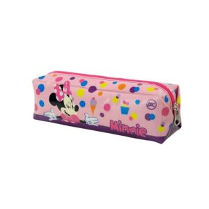 Estojo Minnie DAC