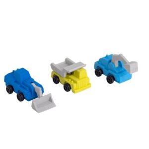 Borracha Tratores - BRW - CX 12 UND