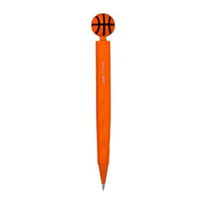 Lapiseira Plástica 0,7mm Sports - BRW - UND