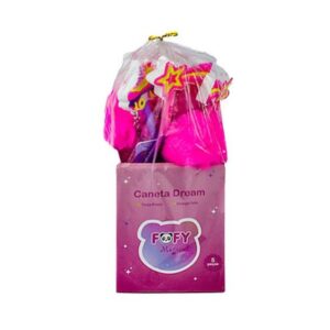 Caneta Dream POMPOM - FOFY - UND