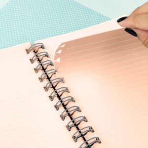 Caderno Smart Colegial Ursinho Pooh 80 fls - DAC