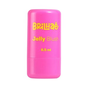 Make Blush Jelly 8,5ml - BRILHAE - UND