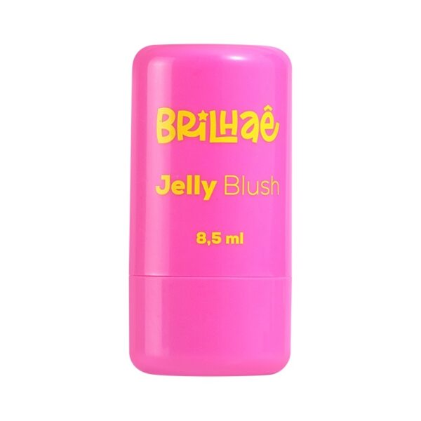 Make Blush Jelly 8,5ml - BRILHAE - UND