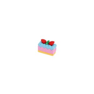 Borracha Tutti Frutti Candy Marmitinha BRW - Display 8 Potes