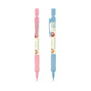 Lapiseira 0.7 mm Gato Mofusand - TILIBRA - UND