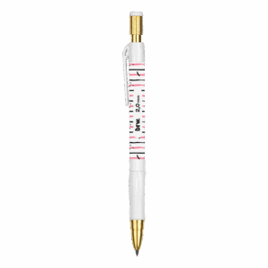Lapiseira 2.0mm Estampada BRW