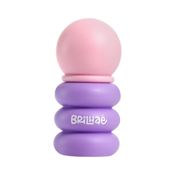 Make Lip Oil Drop 1,2ml - BRILHAE - UND