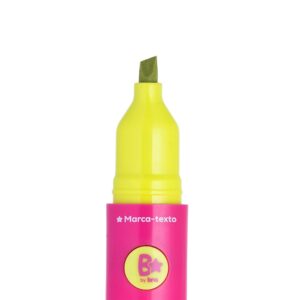 Make Marca-Texto + Lip Gloss Duo Shine - BRILHAE - UND