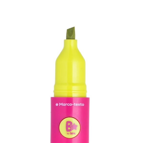 Make Marca-Texto + Lip Gloss Duo Shine - BRILHAE - UND
