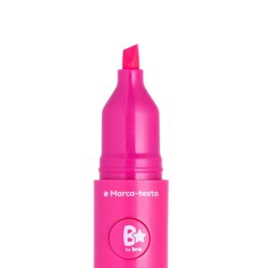Make Marca-Texto + Lip Gloss Duo Shine - BRILHAE - UND