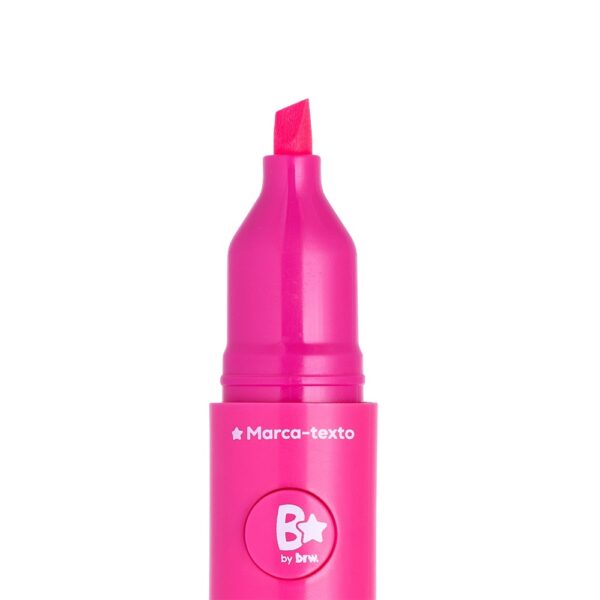 Make Marca-Texto + Lip Gloss Duo Shine - BRILHAE - UND