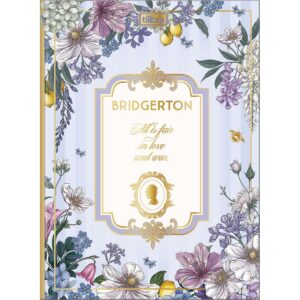 Caderno Colegial Costurado LUXO 80 fls BRIDGERT - TILIBRA - UND
