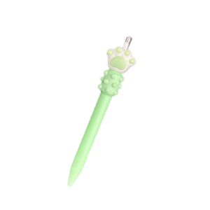 Caneta Massagem Patinhas