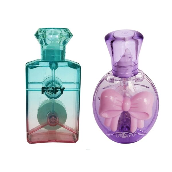 Fita Corretiva Perfume FOFY - BLISTER
