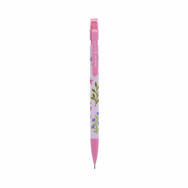 Lapiseira Mb Sof 0.7mm Molin
