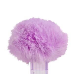 Marca Texto Divertido Pompom - BRW - CX 12 UND