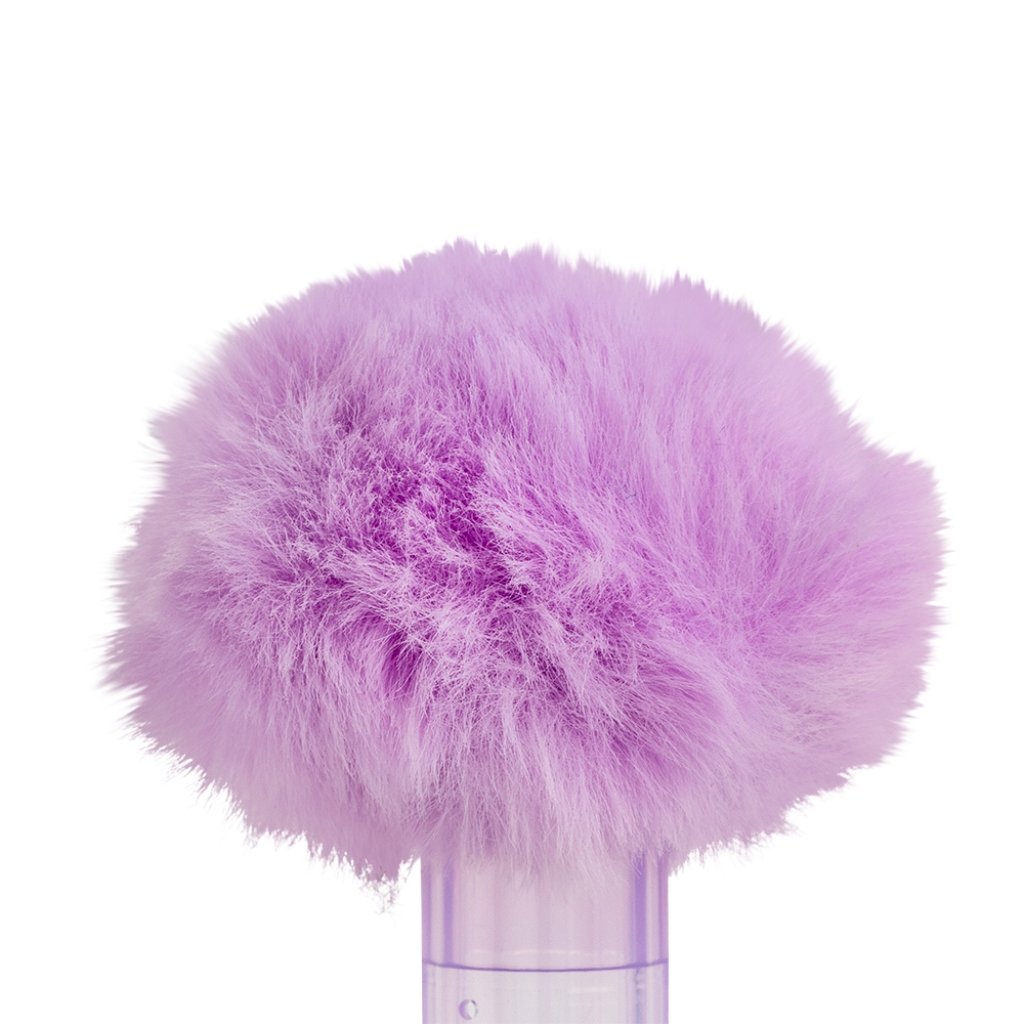 Marca Texto Divertido Pompom - BRW - CX 12 UND