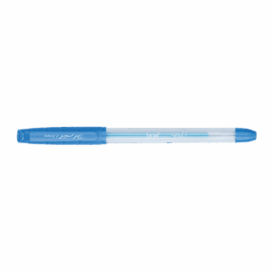 Caneta Esferográfica Gel Pastel 1.0mm - BRW - UND