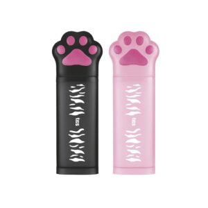 Estojo Plástico Holic Pets Tris