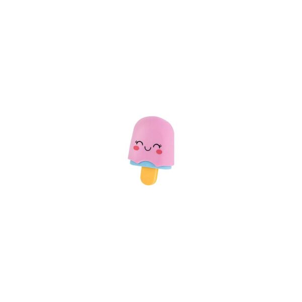 Borracha Tutti Frutti Marmitinha BRW