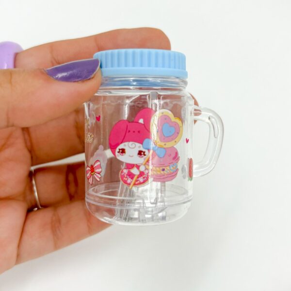 Apontador Copinho My Melody