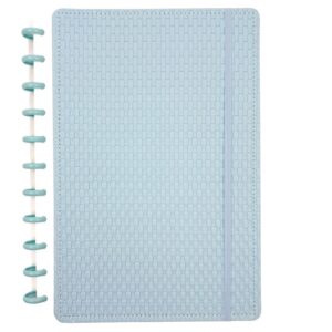 Cadernos de Disco GG 30x21cm - 11 Discos - SORTIDOS - UND