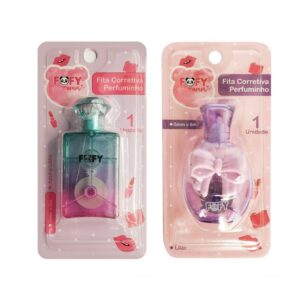 Fita Corretiva Perfume FOFY - BLISTER