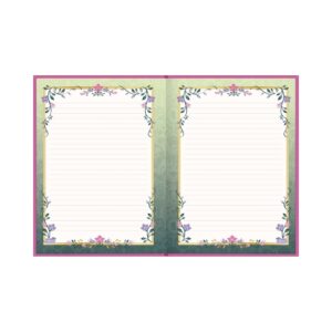 Caderno Colegial Costurado LUXO 80 fls URSINHO POOH - TILIBRA - UND