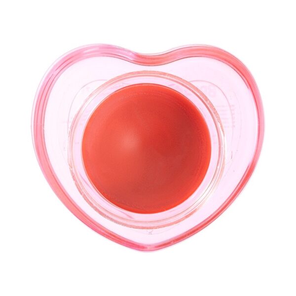 Make Lip Mask Heartful 7g - BRILHAE - UND