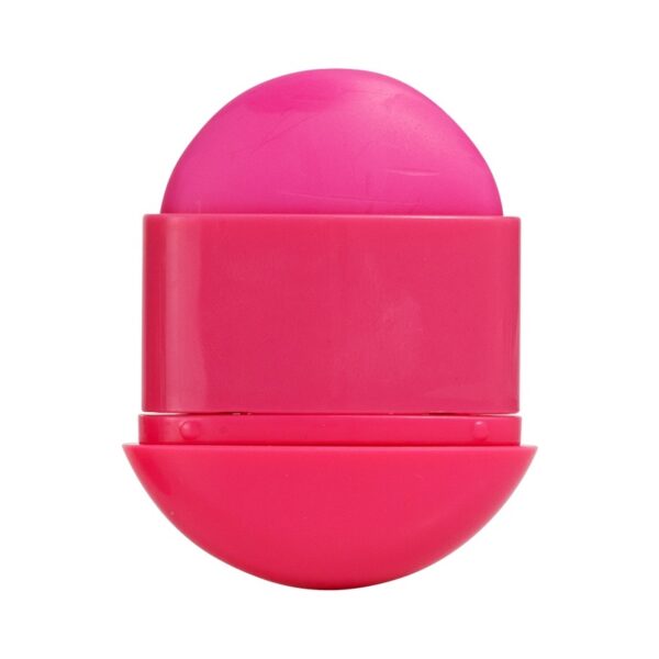Make Lip Balm Pink 6g - BRILHAE - UND