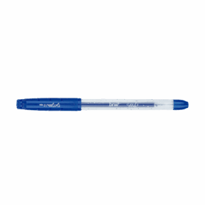 Caneta Esferográfica Gel Glitter 1.0mm Cores  - BRW - UND
