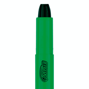 Marca Texto Fluorescente em Gel BRW
