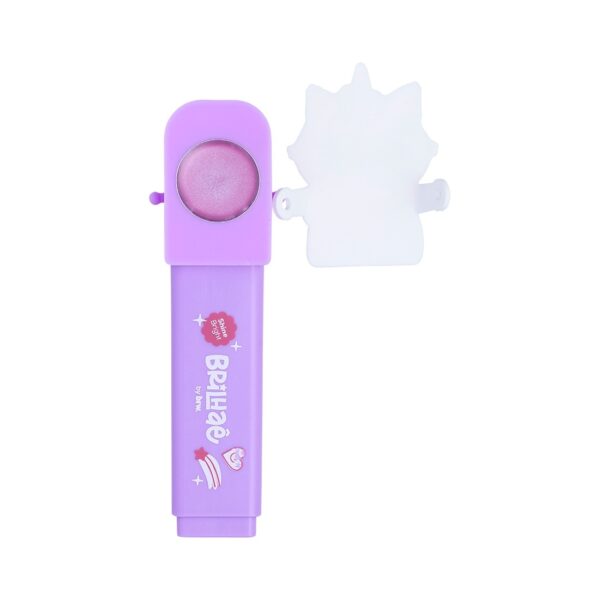 Make Marca-Texto + Sombra Duo Magic - BRILHAE - UND