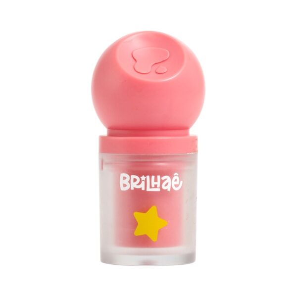 Make Blush Soft 3,3g com Aplicador - BRILHAE - UND