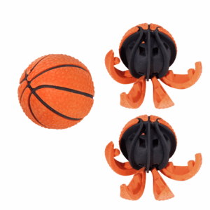 Borracha Sports Ball - BRW - UND