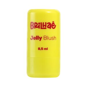 Make Blush Jelly 8,5ml - BRILHAE - UND