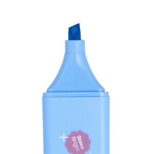 Make Marca-Texto + Sombra Duo Magic - BRILHAE - UND